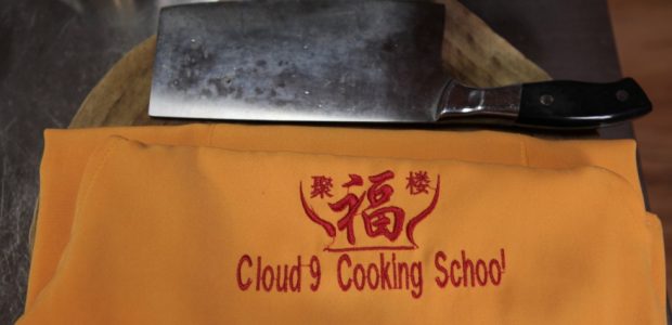 Cloud 9 Cooking School